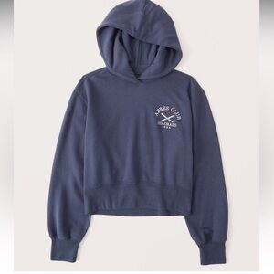 Abercrombie hoodie